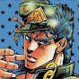 kujo jotaro