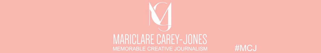 Mariclare Carey-Jones