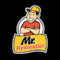 Mr hydraulic 