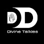 Divine Talkies 