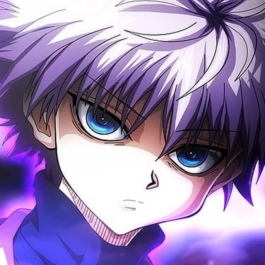 <b>Killua</b> - YouTube.