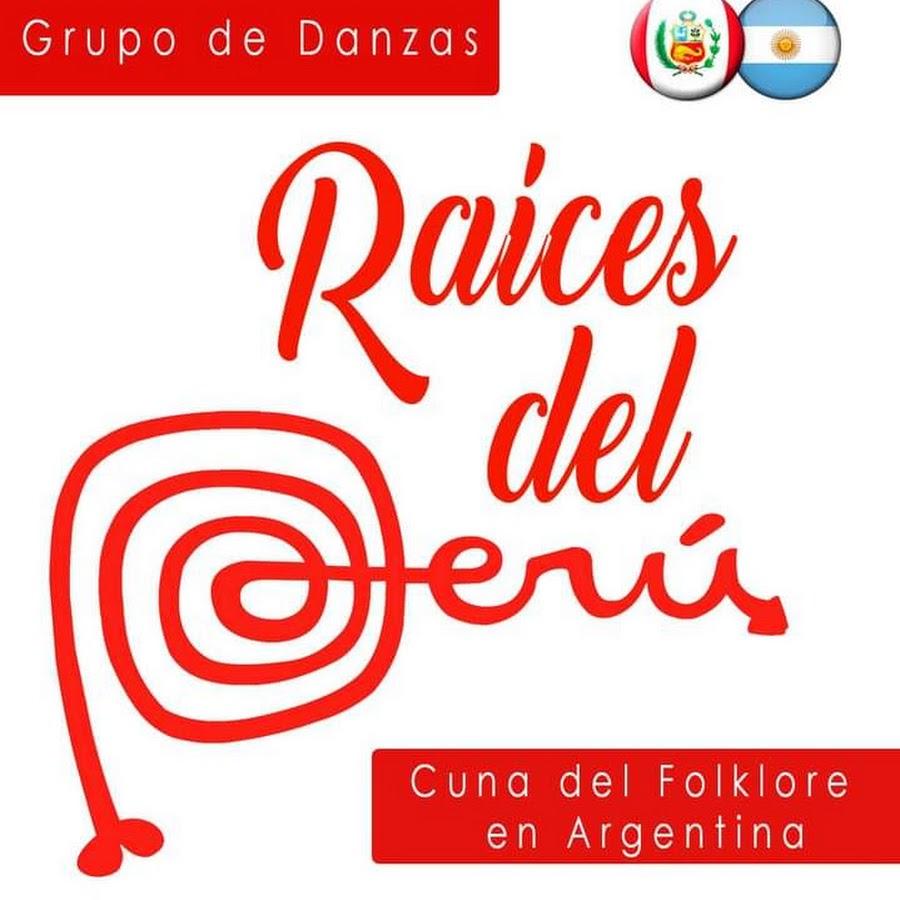 Raíces Del Perú