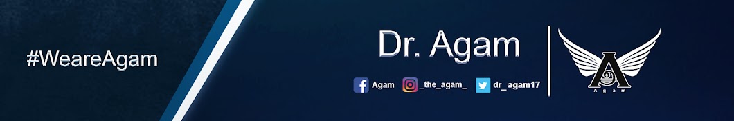 Dr. Agam