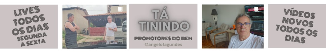 Tá Tinindo