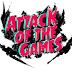 logo Attack of the games