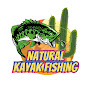 Natural Kayak Fishing