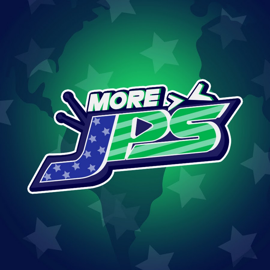 MoreJps @morejps