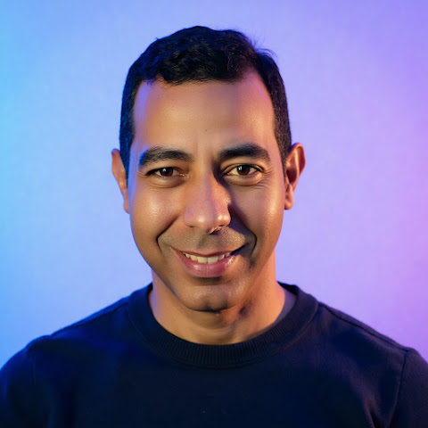 influencer profile picture