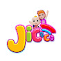 JiCoco - Nursery Rhymes