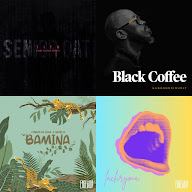 Afro House Playlist