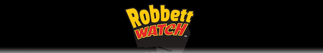Robbett Watch Banner