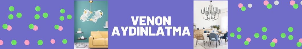 Venon Lighting