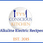 Ty's Conscious Kitchen