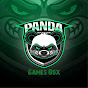 Panda Games Box