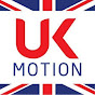 UK Motion by Cường Vũ