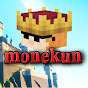 monekun