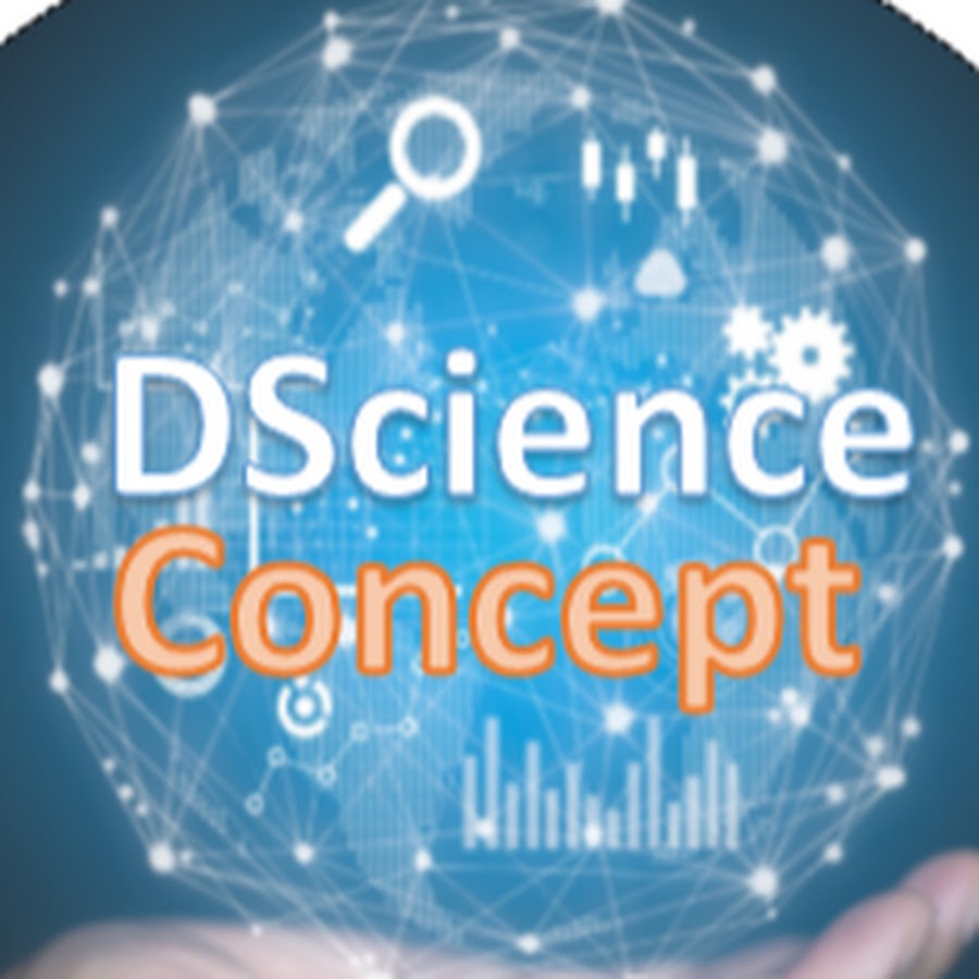 DScience Concept