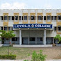 Loyola College Vettavalam