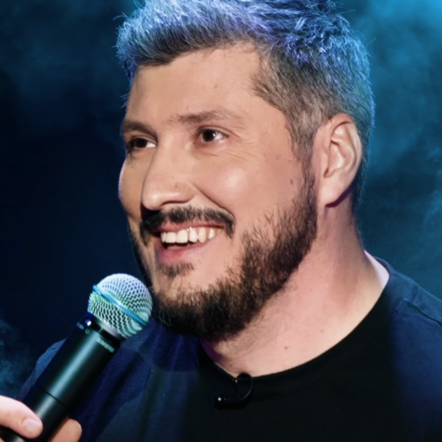 influencer profile picture
