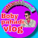 Boby pahadi vlog 