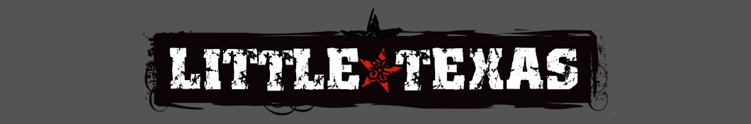 Little Texas Banner