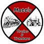 Matt’s Trains & Tractors