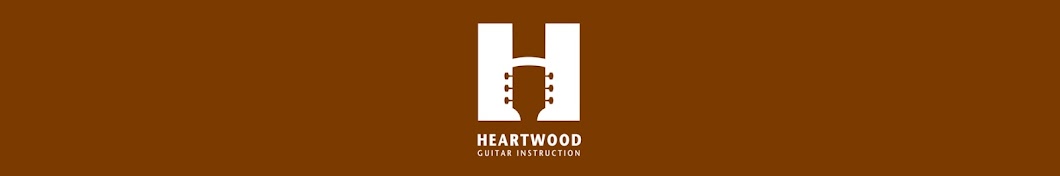 Heartwood Guitar Instruction