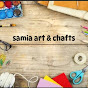 samia art & crafts 