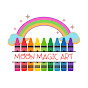 Moon Magic Art