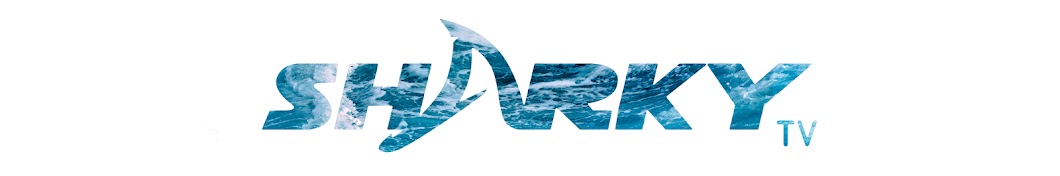 Sharky TV Banner