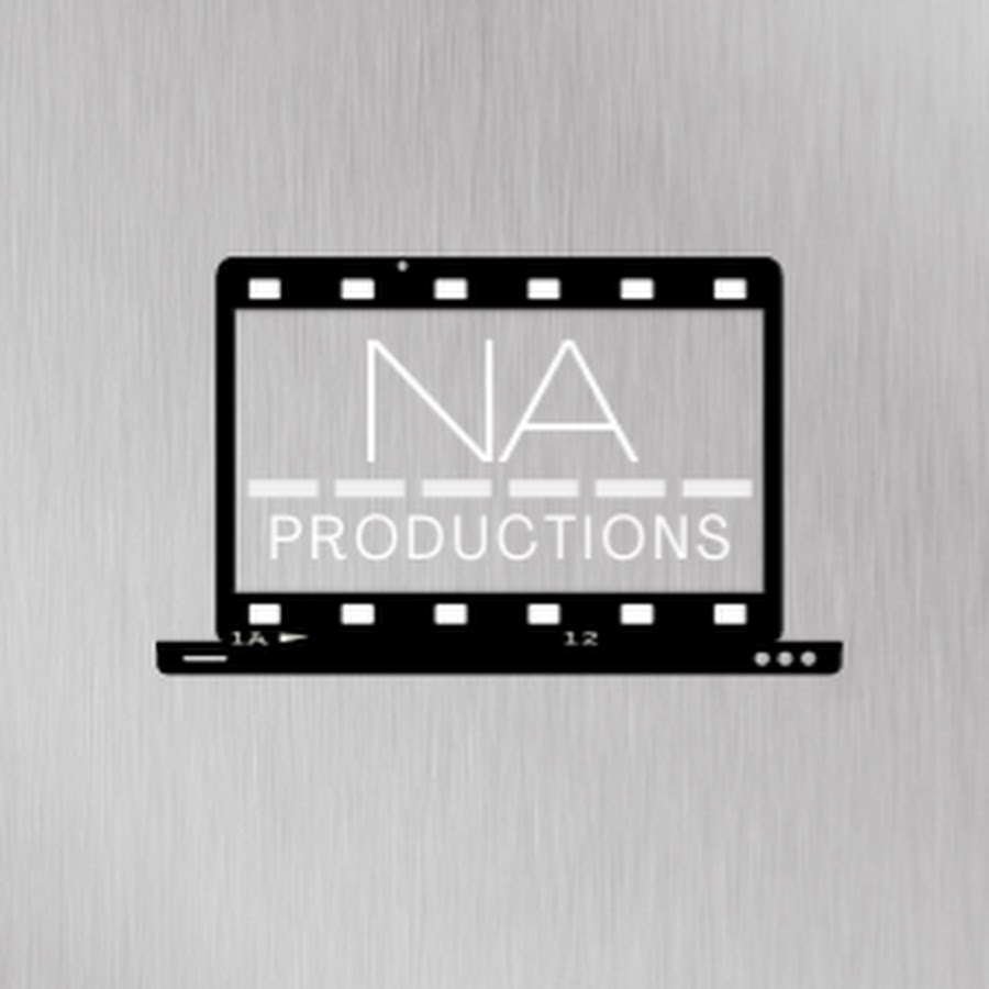 NA Productions YouTube