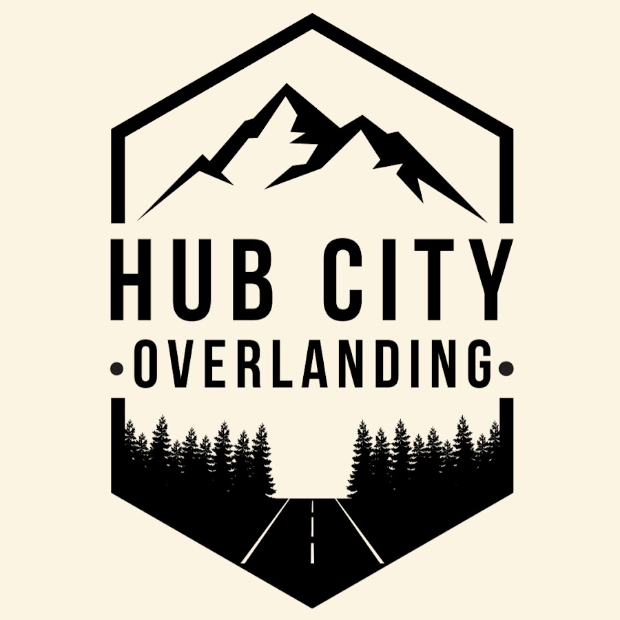 Hub City Overlanding