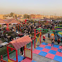 متنزه نيودي العائلي Newday Park