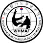 World Hapkido Martial Arts Federation