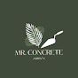 mrconcreteartisan