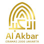 Masjid Al Akbar Eramas 2000 