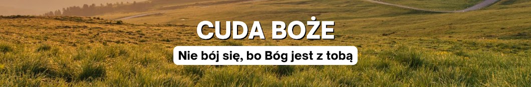 Cuda Boże