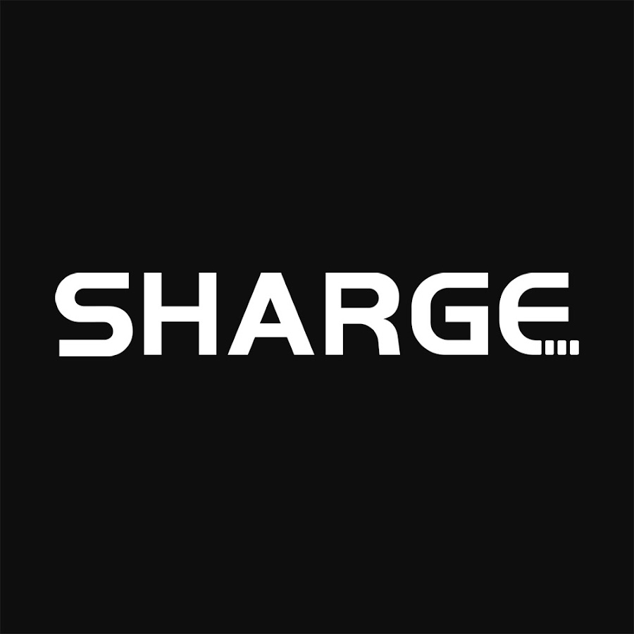 SHARGE (formerly Shargeek)