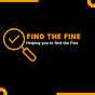 Find the Fine