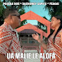 Saehoney Sapa'u - Topic