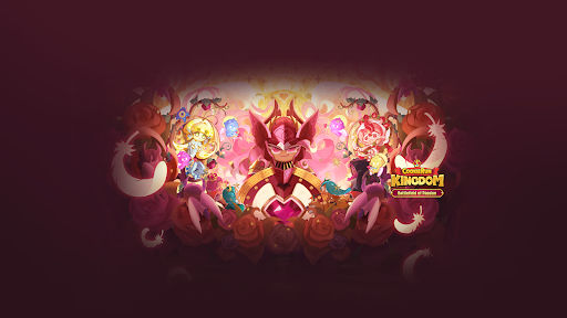 Cookie Run: Kingdom