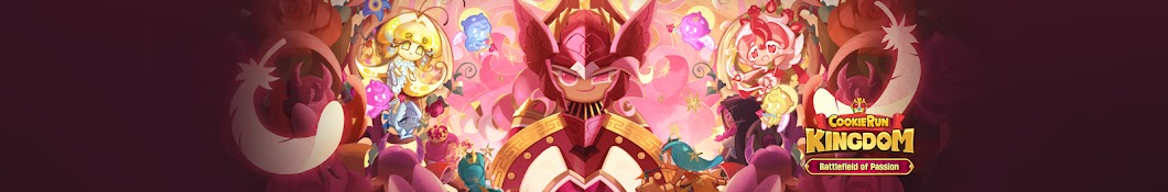 CookieRun: Kingdom's Banner
