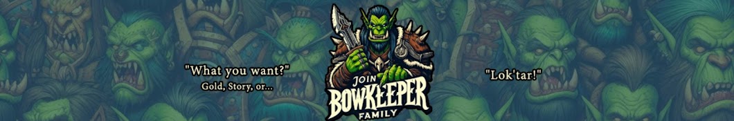 BowKeeper