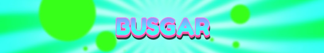 Busgar