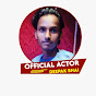 Official Actor Deepak Bhai 