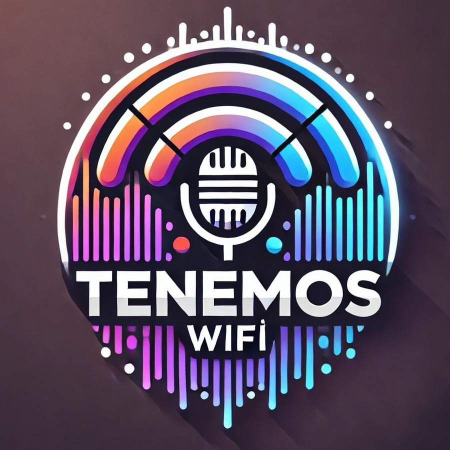 Tenemos Wifi 🎙️ @tenemoswifi_uru