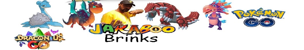 Jakaboo Brinks