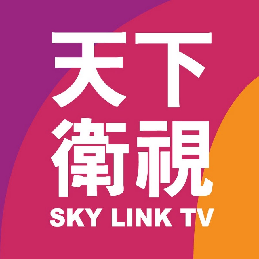 Sky Link TV 天下衛視官方頻道