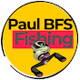 Paul BFS Fishing