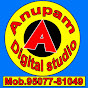 Anupam Studio Samastipr